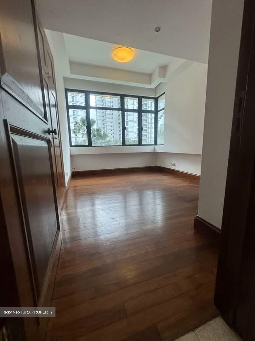 Valley Park (D10), Condominium #595772911